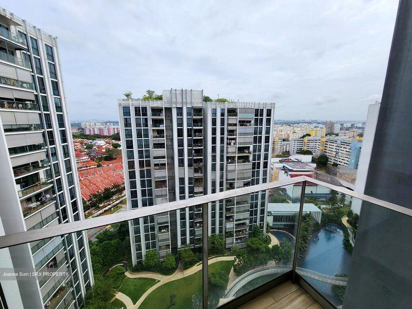 The Panorama (D20), Condominium #472607191